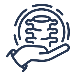 Acompañamiento hasta tu recuperación